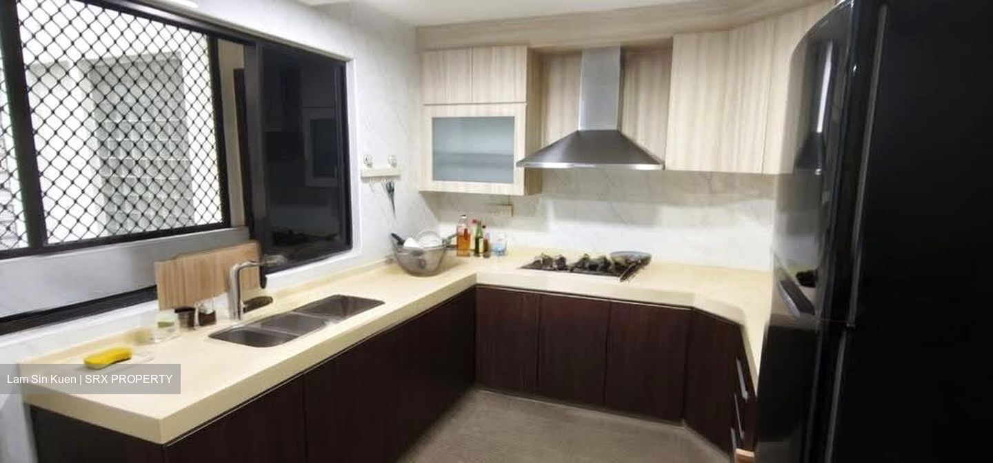 Mandarin Gardens (D15), Condominium #629725861